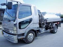 Mitsubishi Fuso Fighter. Mitsubishi Fighter 2004г., 8 200 куб. см., 3,00 куб. м. Под заказ