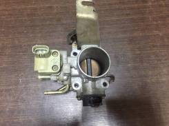 Заслонка дроссельная. Toyota: Corsa, Cynos, Sera, Sprinter, Starlet, Corolla, Tercel, Caldina, Corolla II Двигатели: 4EFE, 5EFE, 5EFHE
