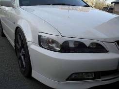 Накладка на фару. Honda Accord, CF3, CL1