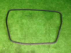 Уплотнитель багажника. Subaru Legacy, BD2, BD3, BD4, BD5, BD9 Двигатели: EJ18E, EJ20D, EJ20E, EJ20H, EJ20R, EJ25D