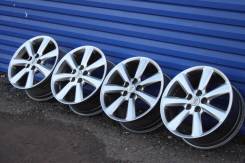 Toyota. 8.0x18, 5x114.30, ET50