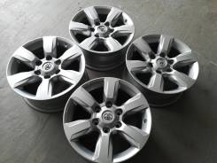 Hofele Prado. 7.5x17, 6x139.70, ET25
