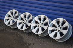 Toyota. 7.0x17, 5x114.30, ET33.3