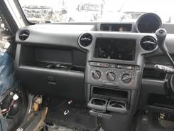 Панель приборов. Toyota bB, NCP31, NCP30