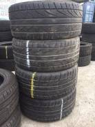 Dunlop Direzza DZ101. Летние, 2004 год, износ: 20%, 4 шт