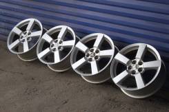 Mitsubishi. 7.0x18, 5x114.30, ET38