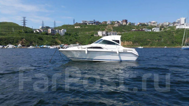 Searay Sundancer. ����� 7,2��., ��������� ������������, ������ ����