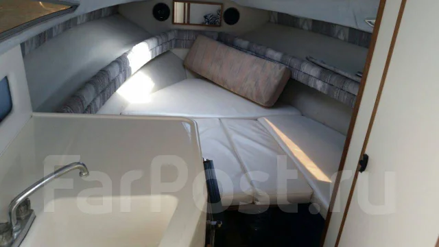 Searay Sundancer. ����� 7,2��., ��������� ������������, ������ ����