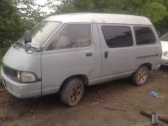 Toyota Lite Ace. автомат, 4wd, 2.0 (79 л.с.), дизель, 165 000 тыс. км