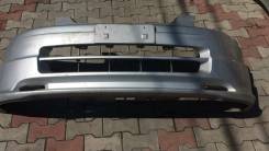 Бампер. Honda Capa