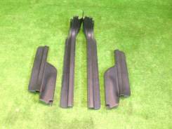 Накладка на порог. Subaru Legacy, BD2, BD3, BD4, BD5, BD9 Двигатели: EJ18E, EJ20D, EJ20E, EJ20H, EJ20R, EJ25D
