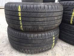Dunlop SP Sport Maxx 050. Летние, 2015 год, износ: 20%, 2 шт