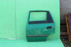 Дверь боковая. Daewoo Nexia