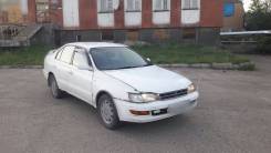Toyota Corona. автомат, передний, 2.0 (73 л.с.), дизель. Под заказ