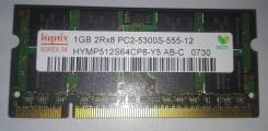 SODIMM для ноутбука.