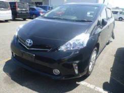 Toyota Prius a. ZVW403035281, 2ZR