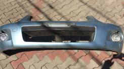 Бампер. Subaru Impreza, GG2