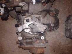 Механическая коробка переключения передач. Chevrolet Astro Opel Astra Opel Vectra, C Двигатель Z18XER
