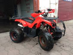Yamaha Grizzly. исправен, без птс, с пробегом