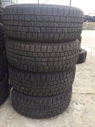 Dunlop Winter Maxx WM01. Зимние, без шипов, 2014 год, износ: 10%, 4 шт