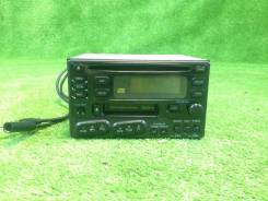 Магнитофон Subaru Legacy BD5 B11 1997 год пробег 38756км