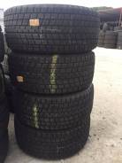Bridgestone Blizzak MZ-03. Зимние, без шипов, 2006 год, износ: 10%, 4 шт