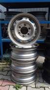 Ace. x15, 6x139.70