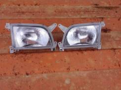 Фара. Toyota Van Toyota Regius Ace, LH103, LH125, LH115, LH117, LH129, RZH122, LH107, LH119, RZH110, RZH124, RZH102, LH109, RZH112, LH123, LH113, KZH1...