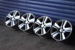 Subaru. 7.0x17, 5x100.00, ET48