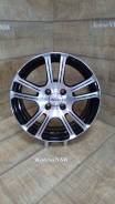 X'trike X-105. 6.0x15, 4x98.00, ET35, ЦО 58,1 мм.