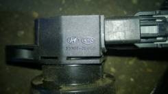 Катушка зажигания. Kia: Venga, Carens, cee'd, Cerato, Soul, Rio Hyundai: Solaris, i30, ix20, Elantra, Veloster, i20 Двигатель G4FC