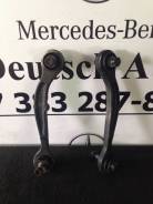 Тяга продольная. Mercedes-Benz: CLK-Class, SLK-Class, CLC-Class, E-Class, SL-Class, C-Class Двигатели: M111E20, M111E20ML, M111E23ML, M112E26, M112E32...