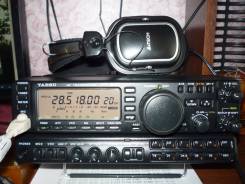 Трансивер Yaesu FT-900