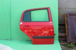 Дверь боковая. Hyundai Getz