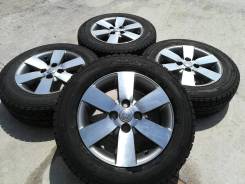 Toyota. 5.5x14, 4x100.00, ET33