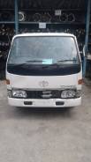 Toyota ToyoAce. LY131, 3L