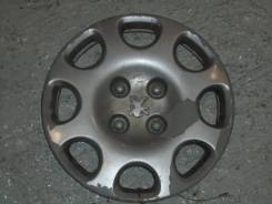 Колпак колесный Peugeot 206 1998-2012 14 Peugeot 206