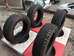 Goodyear Ice Navi Zea II. Зимние, 2014 год, износ: 5%, 4 шт