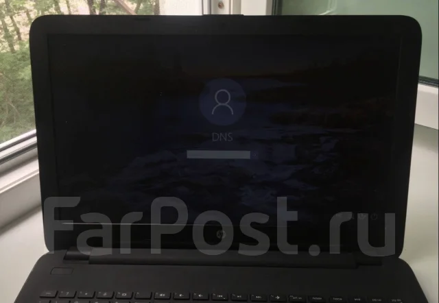 HP 250 g4 ����