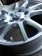 G-Mach. 6.0x15, 5x114.30, ET43