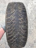 Goodyear UltraGrip 500. Зимние, шипованные, износ: 20%, 5 шт