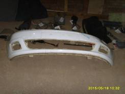 Бампер передний Ford Fiesta 2001-2008 Номер OEM 1386200