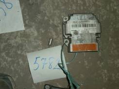 Блок управления air bag Audi A4 B7 2005-2007, правый
