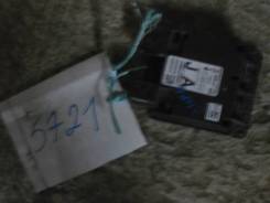 Блок управления air bag Ford Fiesta 2001-2007, правый