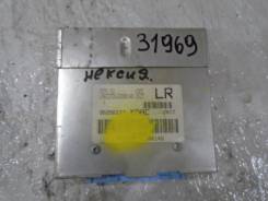 Блок управления двигателем Daewoo Nexia 1995>
