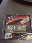 BD-RE приводы.