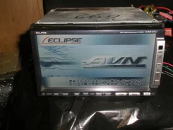 Eclipse AVN4405D ����
