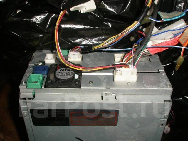 Eclipse AVN4405D ����
