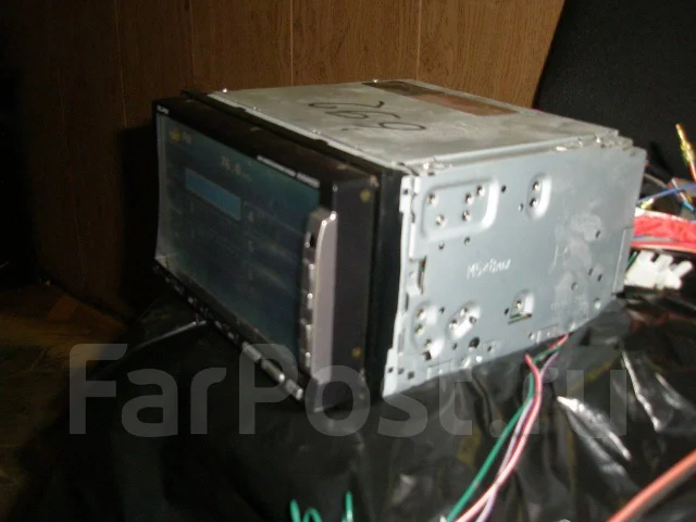 Eclipse AVN4405D ����