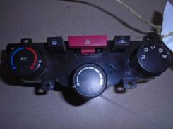 Блок управления отопителем (с кондиционером) Haima 3 2009> Haima 3